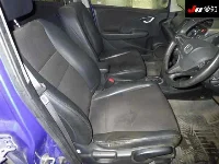 Цена авто Honda Fit с аукционов Японии, номер кузова GE8, пробег 74 000, оценка 6