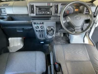 Цена авто Daihatsu Hijet Cargo с аукционов Японии, номер кузова S321V, пробег 118 000, оценка 8