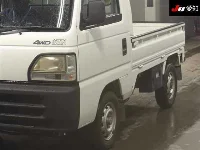 Honda Acty Truck