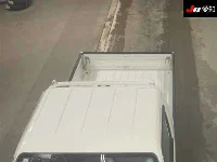 Honda Acty Truck