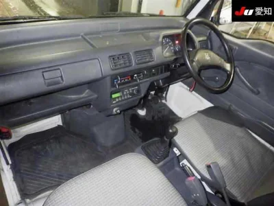 HONDA ACTY TRUCK