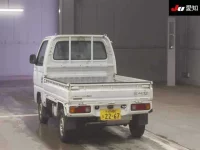 Honda Acty Truck