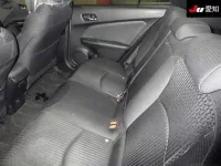 Цена авто Toyota Prius с аукционов Японии, номер кузова ZVW51, пробег 232 000, оценка 2