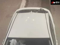 Цена авто Toyota Prius с аукционов Японии, номер кузова ZVW51, пробег 232 000, оценка 2