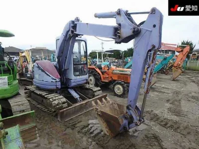 KOMATSU OTHER