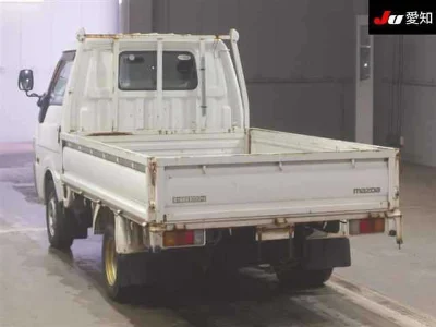 Mazda Bongo