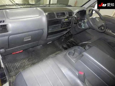 Mazda Bongo