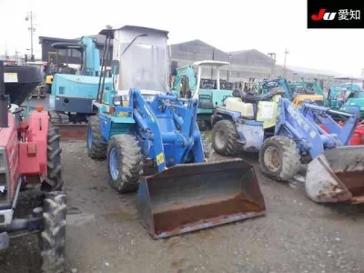 KOMATSU OTHER