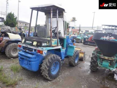 KOMATSU OTHER