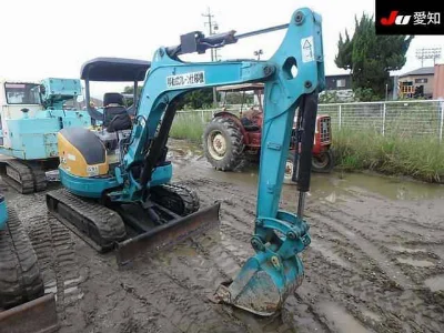 KUBOTA KUBOTA