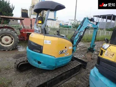 KUBOTA KUBOTA