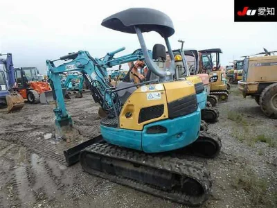 KUBOTA KUBOTA