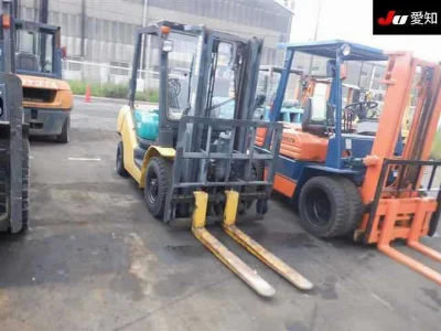 KOMATSU OTHER