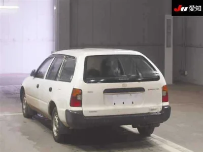 Toyota Sprinter
