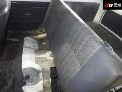 Toyota Sprinter