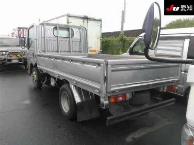 NISSAN ATLAS