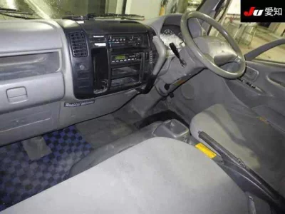 Toyota Dyna
