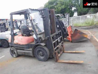 TOYOTA OTHER