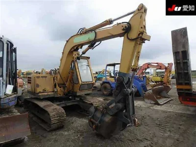 KOMATSU OTHER