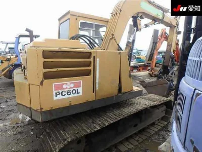 KOMATSU OTHER