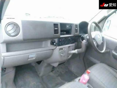SUZUKI EVERY VAN