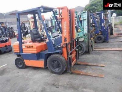 TOYOTA OTHER