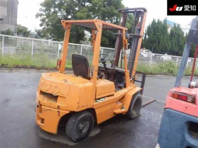 TOYOTA OTHER