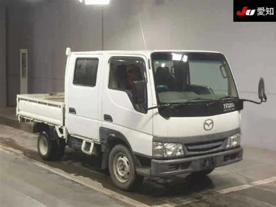 MAZDA TITAN