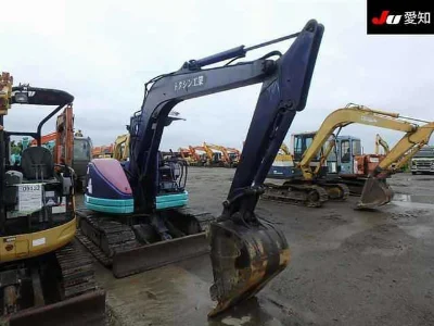KOMATSU OTHER