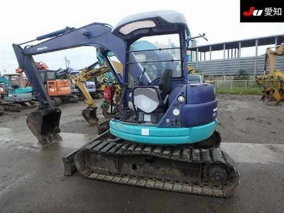 KOMATSU OTHER