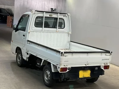 SUBARU SAMBAR TRUCK