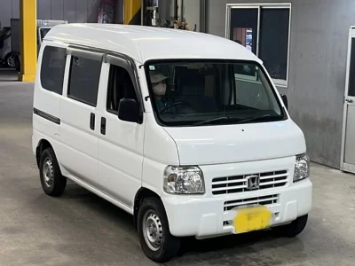 HONDA ACTY VAN