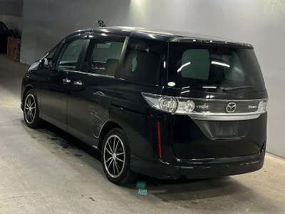 MAZDA BIANTE