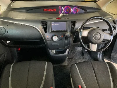 MAZDA BIANTE