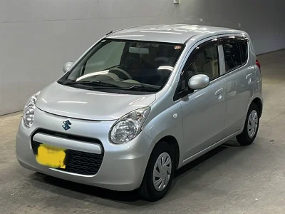 SUZUKI ALTO ECO