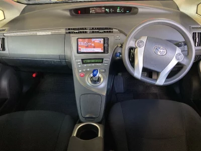 Статистика аукционов Toyota Prius