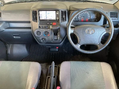 TOYOTA TOWN ACE VAN