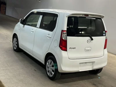 MAZDA FLAIR