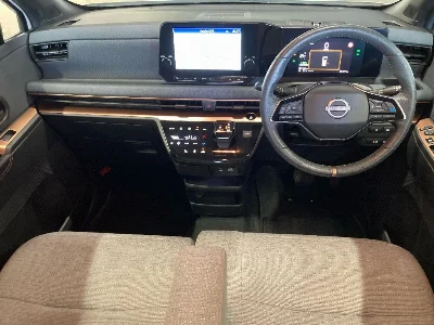 NISSAN SAKURA