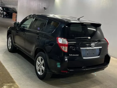TOYOTA VANGUARD