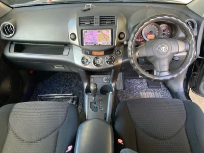 TOYOTA VANGUARD