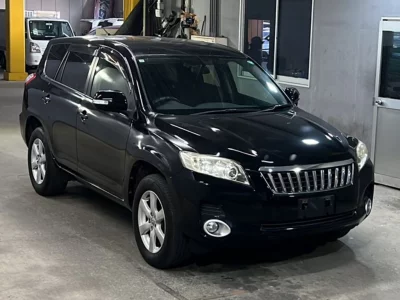TOYOTA VANGUARD