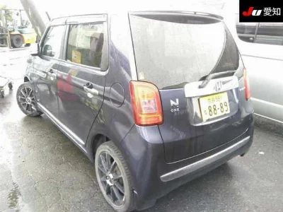 HONDA N ONE