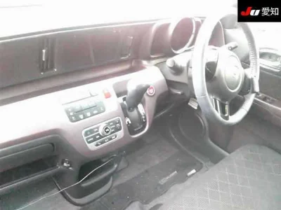 HONDA N ONE