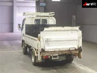 Цена авто Toyota Dyna с аукционов Японии, номер кузова LY280, пробег 101 000, оценка 4