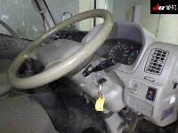 Цена авто Toyota Dyna с аукционов Японии, номер кузова LY280, пробег 101 000, оценка 4
