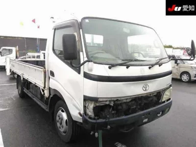 TOYOTA OTHER