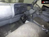 Цена авто Mitsubishi Fuso Canter с аукционов Японии, номер кузова FE517BD, пробег 243 000, оценка 6