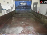 Цена авто Mitsubishi Fuso Canter с аукционов Японии, номер кузова FE517BD, пробег 243 000, оценка 6