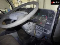 Цена авто Mitsubishi Fuso Canter с аукционов Японии, номер кузова FE517BD, пробег 243 000, оценка 6